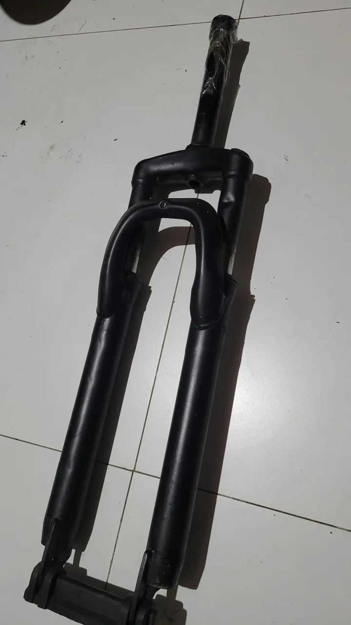 Suspensão para bicicleta 29
