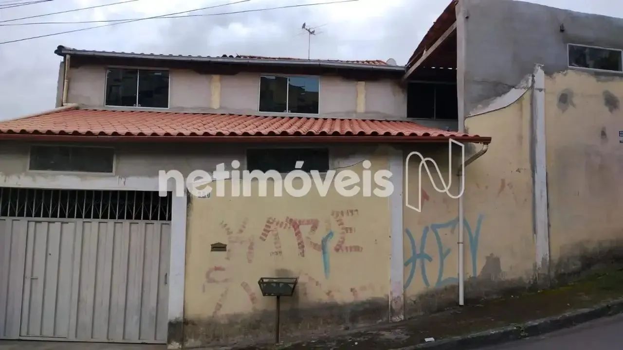 Venda Casa Acaiaca Belo Horizonte - Foto 2
