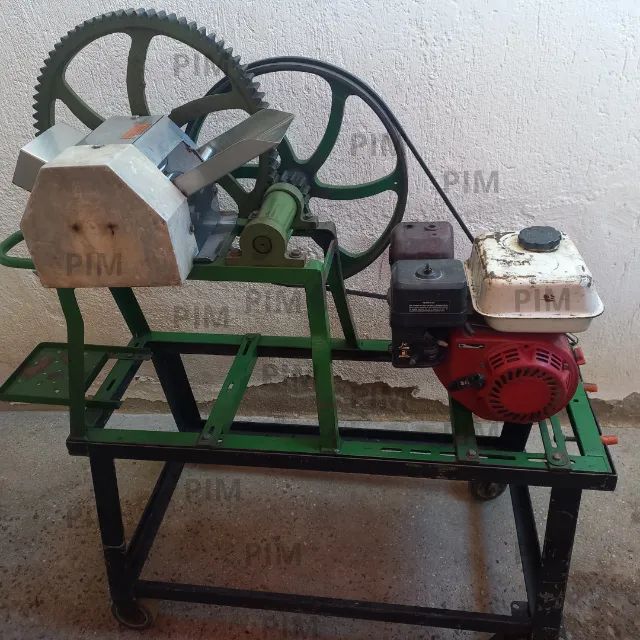 Carretinha com Moenda a Venda - Foto 2