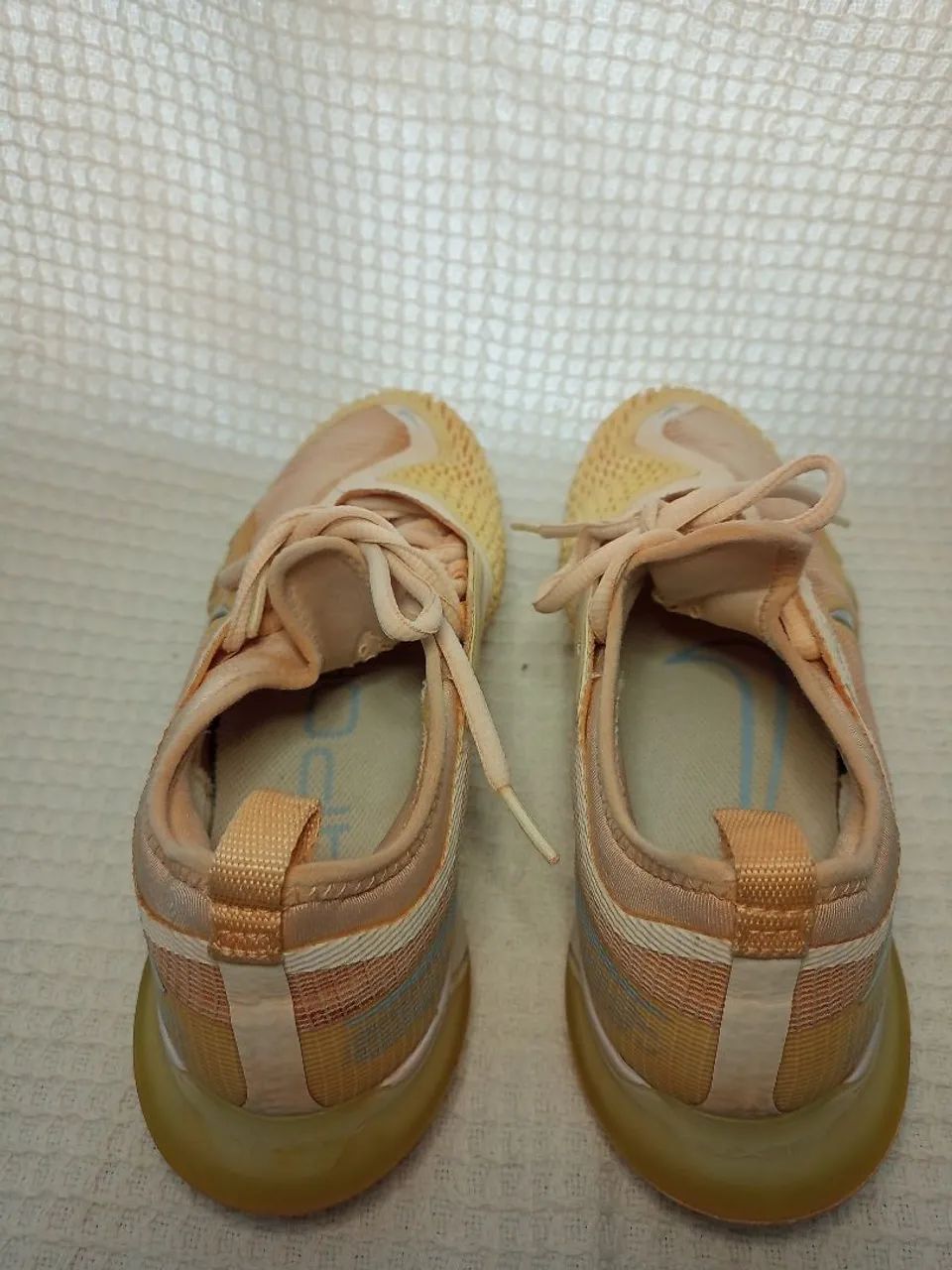 Tênis Nike feminino N37 - Foto 5