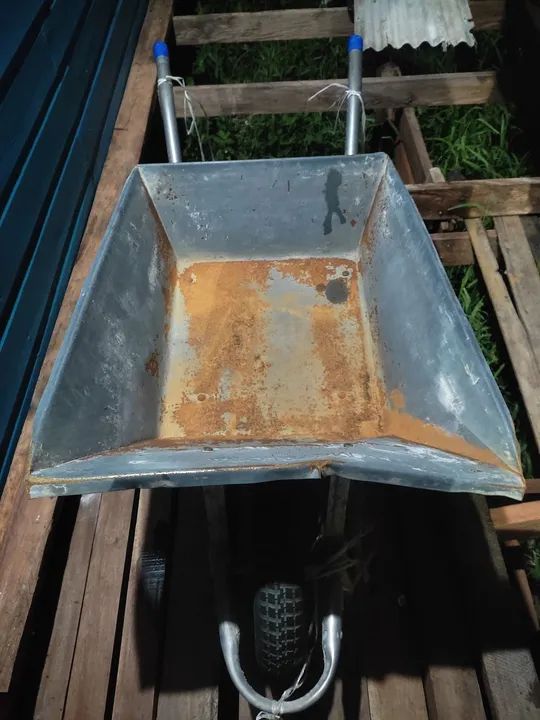 Vendo carrinho  - Foto 3