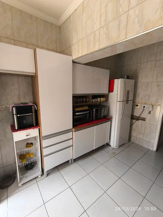 Montador de móveis e serviços 
