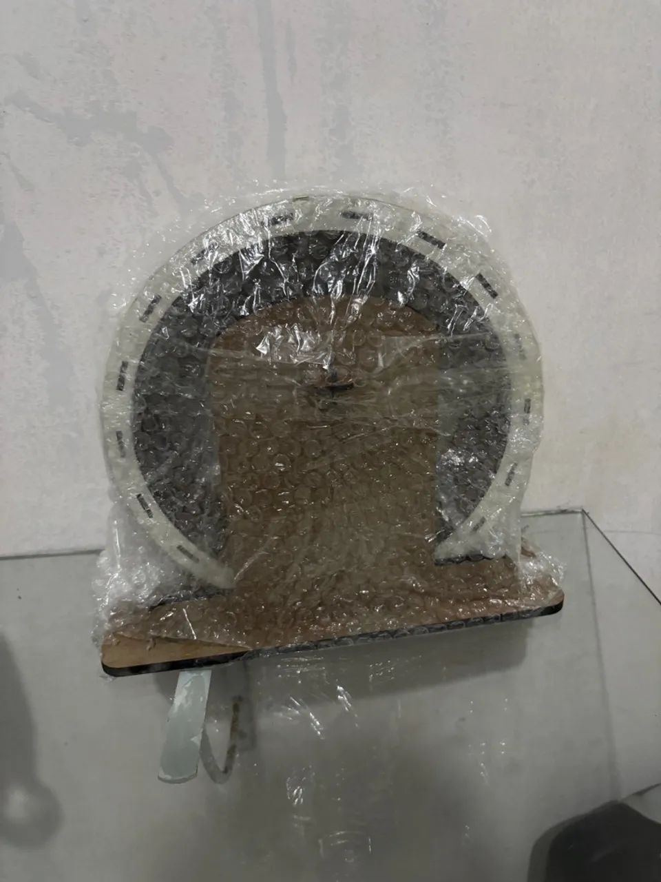 Rodinha para hamster - Foto 2