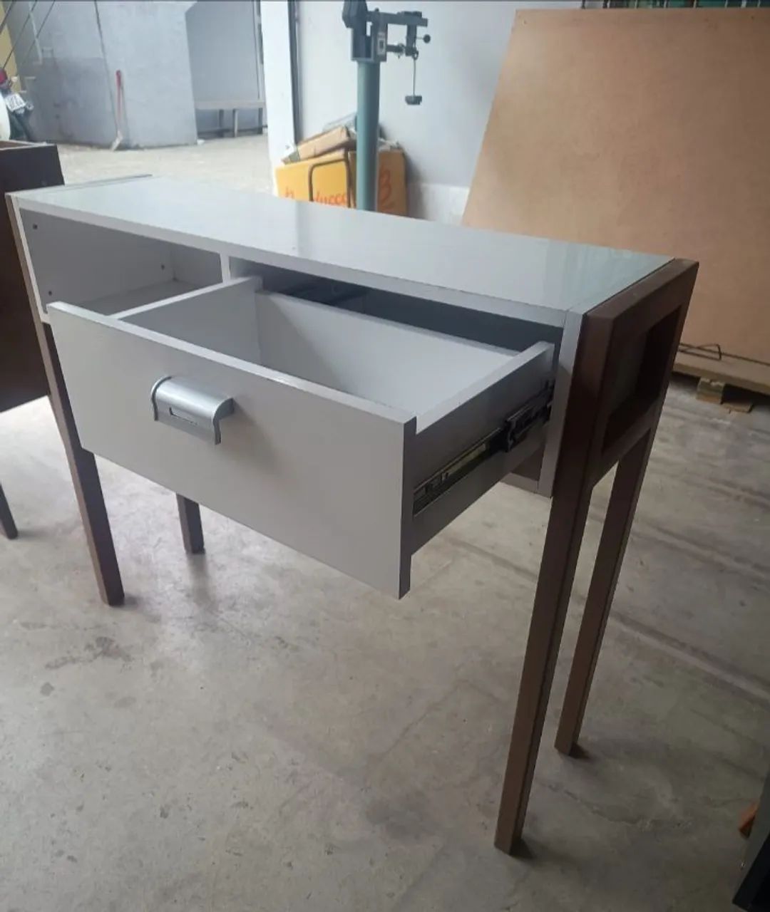 Aparador retrô 100%mdf  - Foto 3