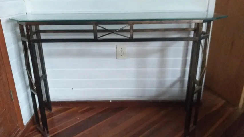 Mesa aparador