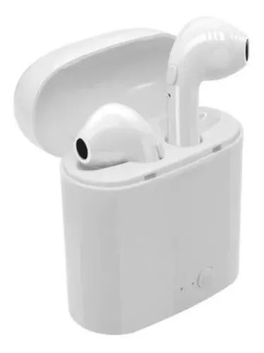 Fone de ouvido bluetooth sem fio (entrega)