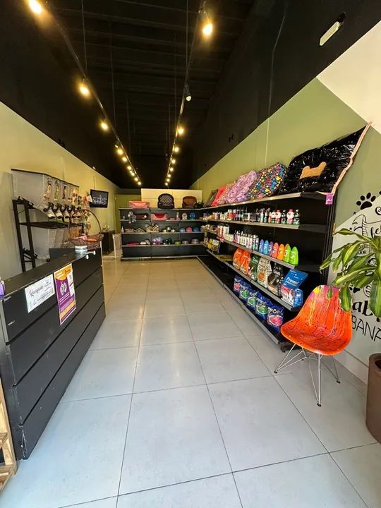Petshop / Pet shop Ponto comercial