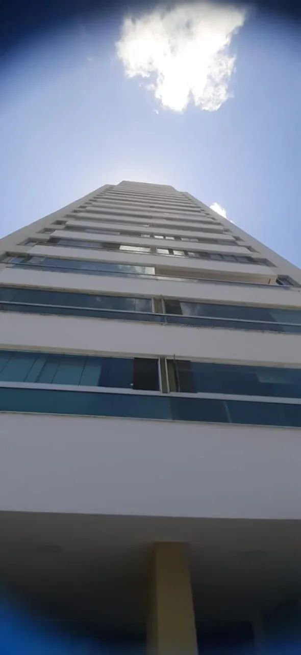 Foto - Salvador - Brotas