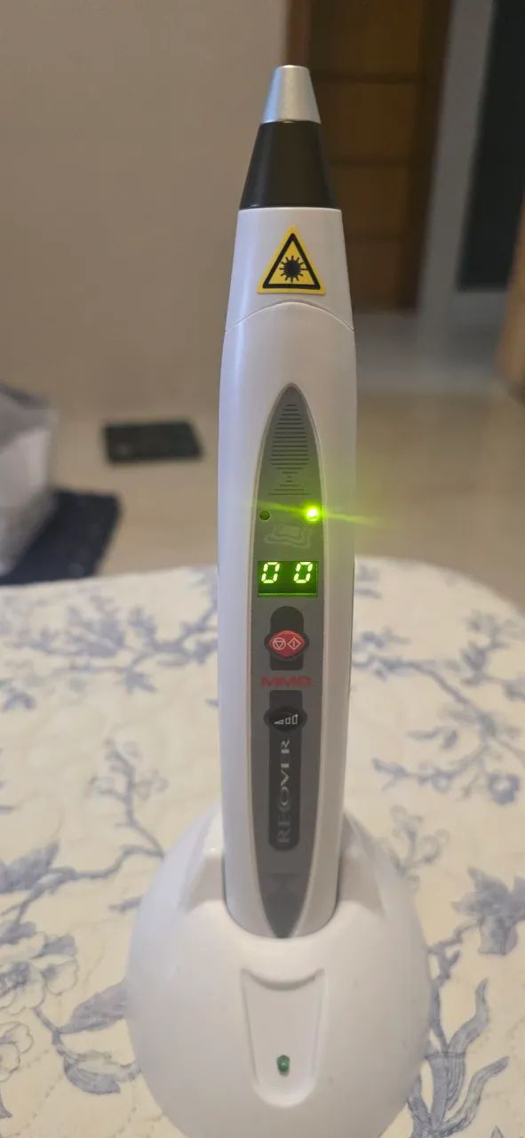 LASER Para LASERTERAPIA RECOVER MMO - Foto 5