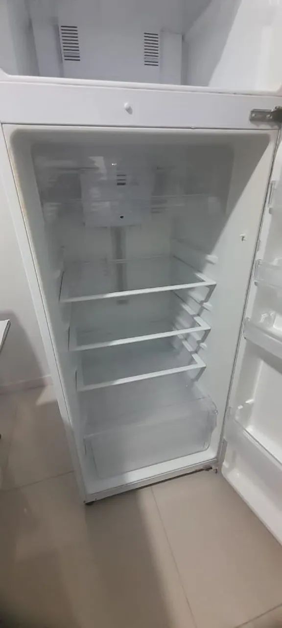 Geladeira Panasonic Duplex - Foto 4