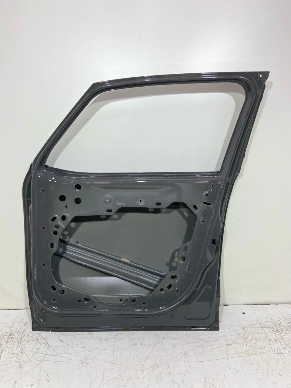 PORTA PASSAGEIRO L.D JEPP RENEGADE 2022/ 2023 ORIGINAL   - Foto 5
