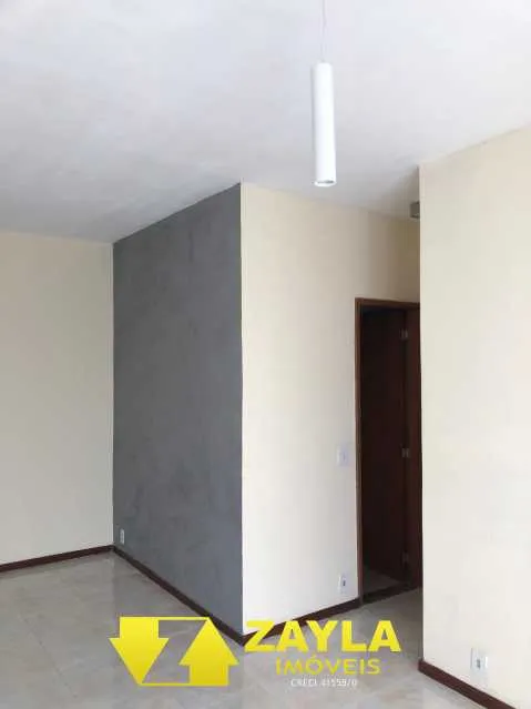 Apartamento 2 quartos Vaga na garagem à venda em Engenho de Dentro - Rio de Janeiro, RJ