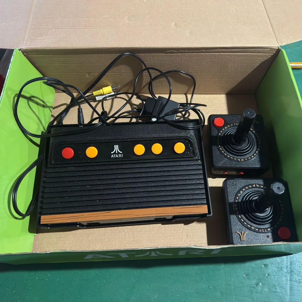 Atari Flashback 7 - Foto 2