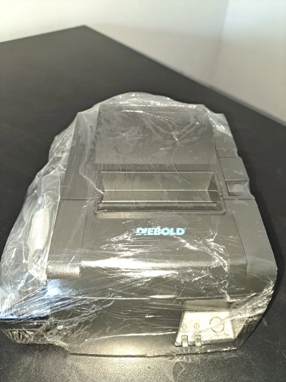 Impressora Diebold Tsp-143 Usb Cor Preto - Foto 2