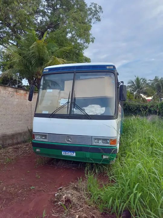 Ônibus Conde Bretas - * - Foto 2