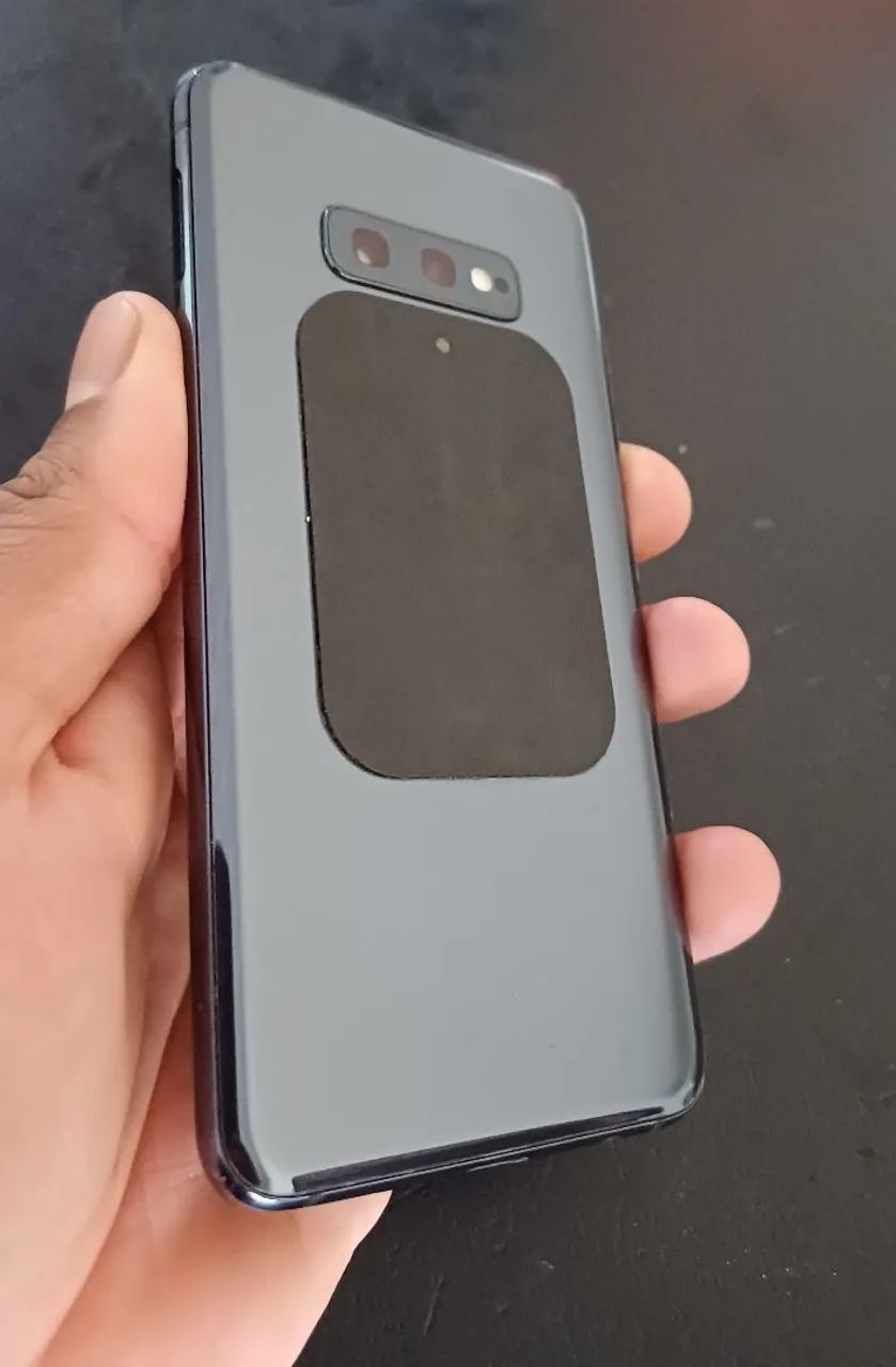 Samsung S10e impecável  - Foto 2
