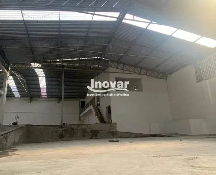 Galpão 2522m² para locação no Bairro Cachoeirinha - Foto 7