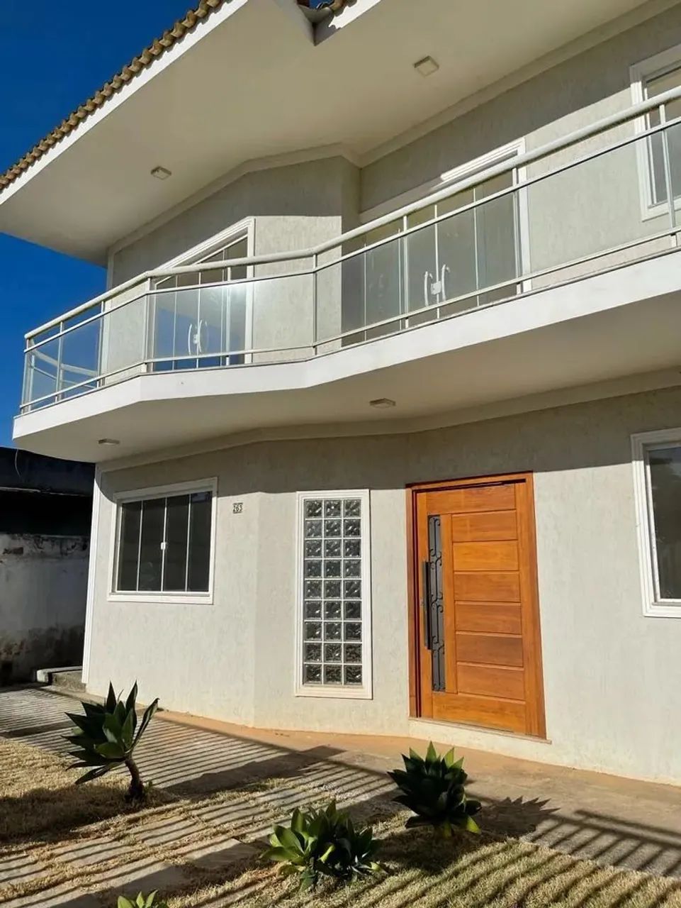 Imóvel para venda possui 345 metros quadrados com 5 quartos em Retiro (Bacaxá) - Saquarema - Foto 5