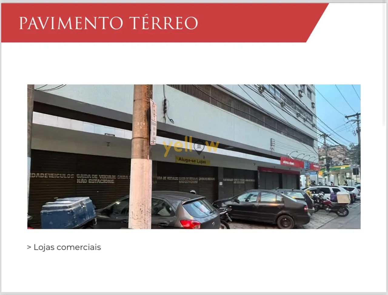 Niterói Plaza Hotel - Foto 5
