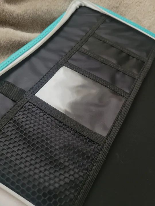 capa para fichário unicórnio - Foto 2