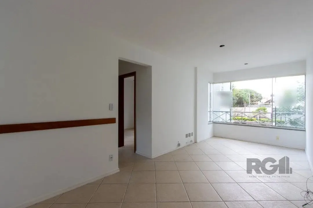 Apartamento em Nonoai