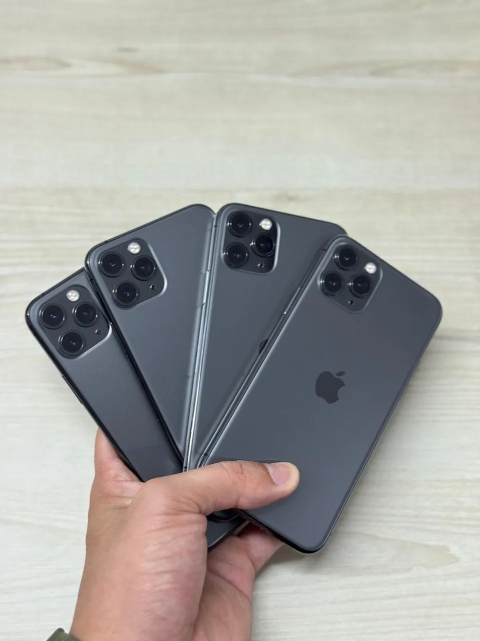 IPhone 11 Pro em excelentes condições  - Foto 5