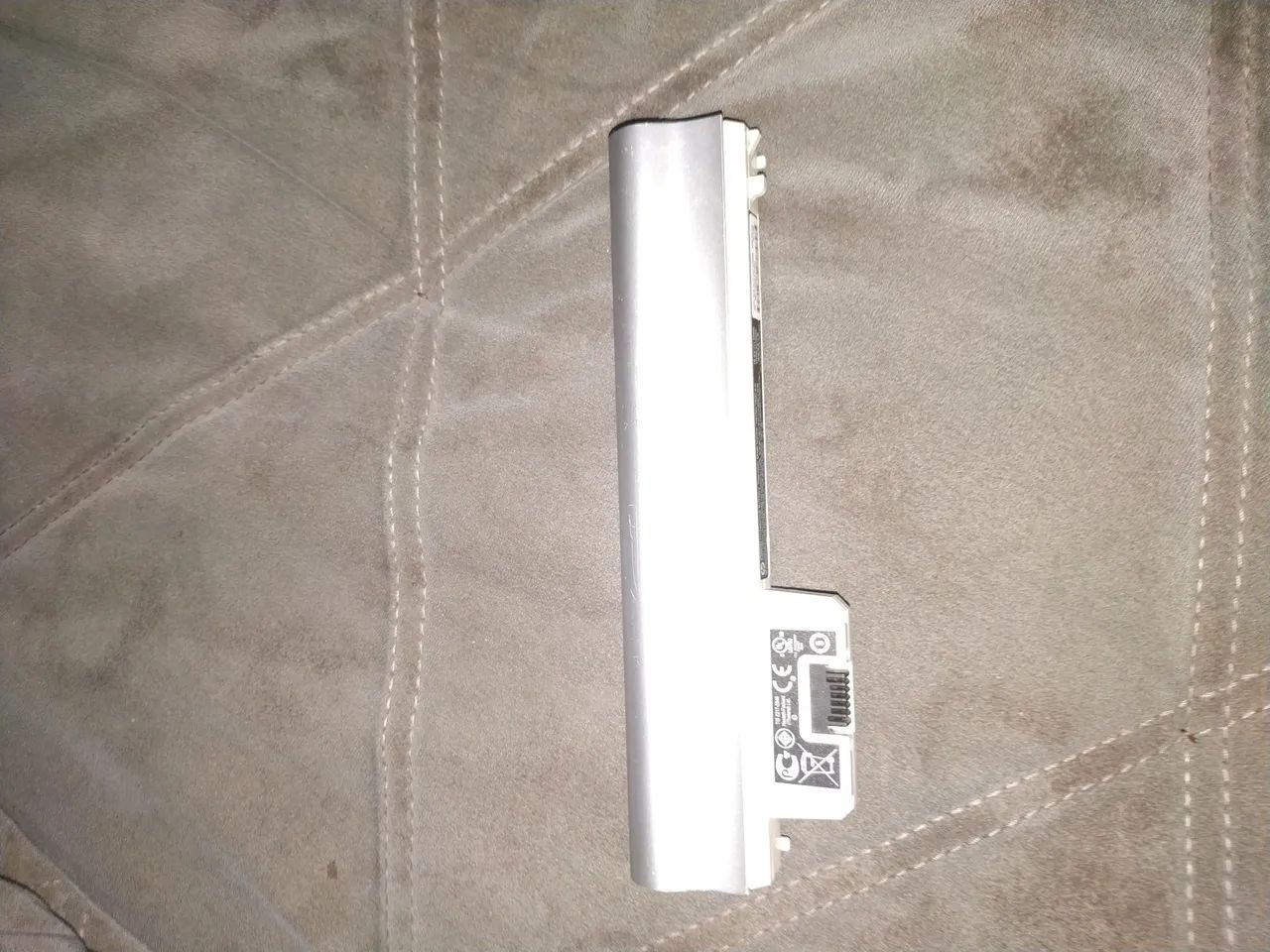 Bateria de notebook 
