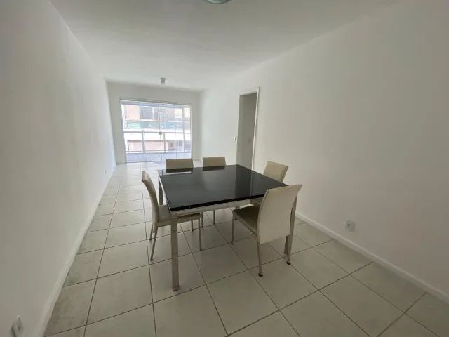 APARTAMENTO 3 QUARTOS À VENDA - RECREIO DOS BANDEIRANTES - R$ 550.000 (NEGOCIÁVEL) - Foto 3