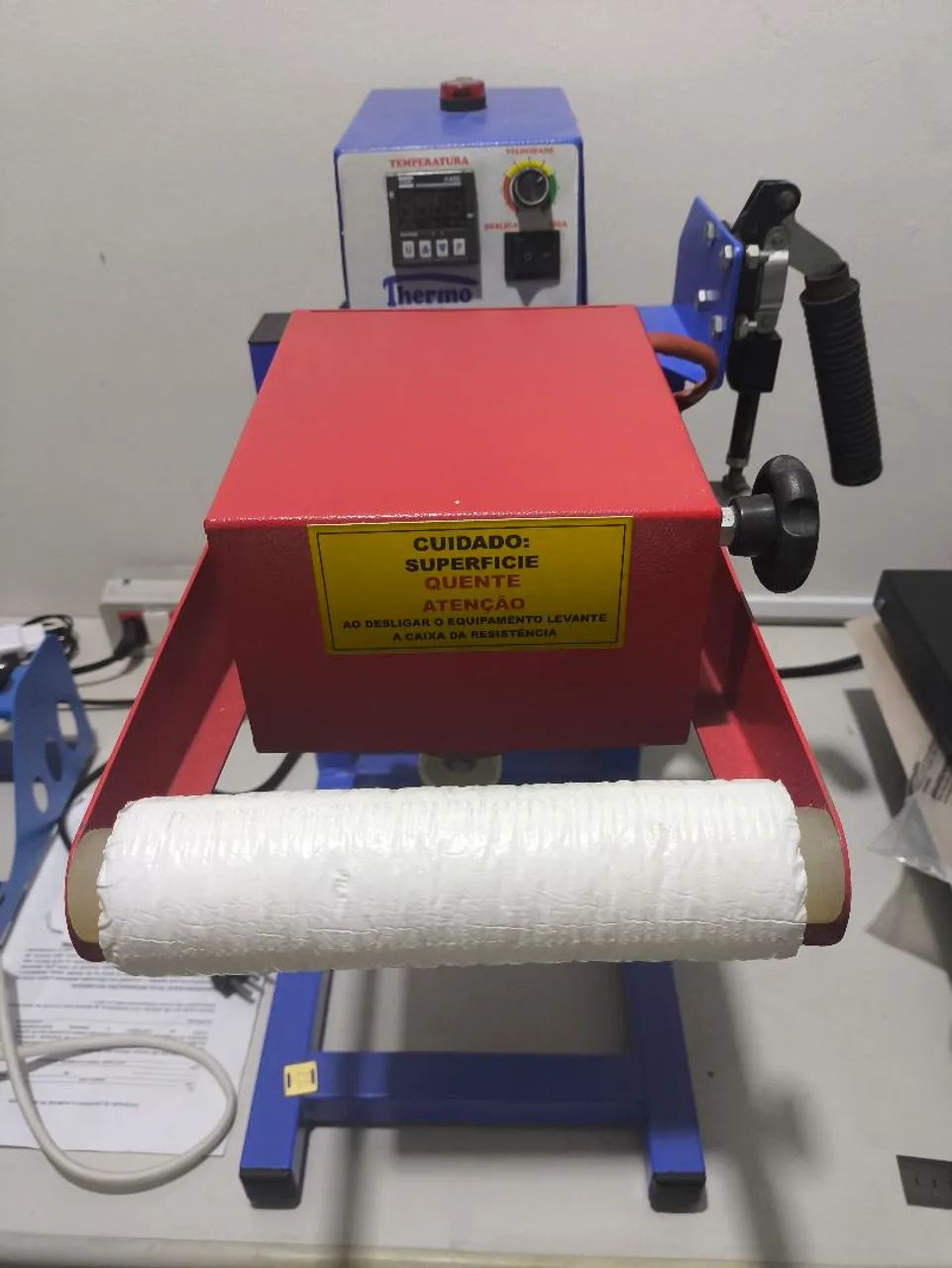 Máquina Transfer - Foto 4