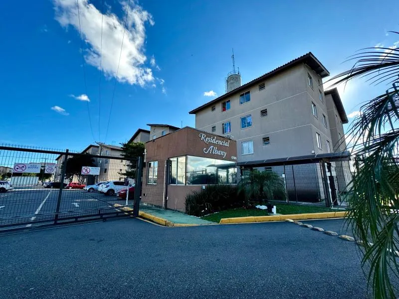 Apartamento - São José dos Pinhais PR