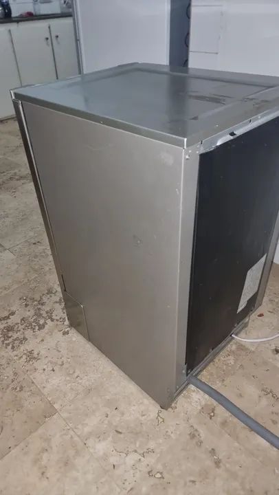 Maquina de Lavar Louças electrolux Lv10x - Foto 2