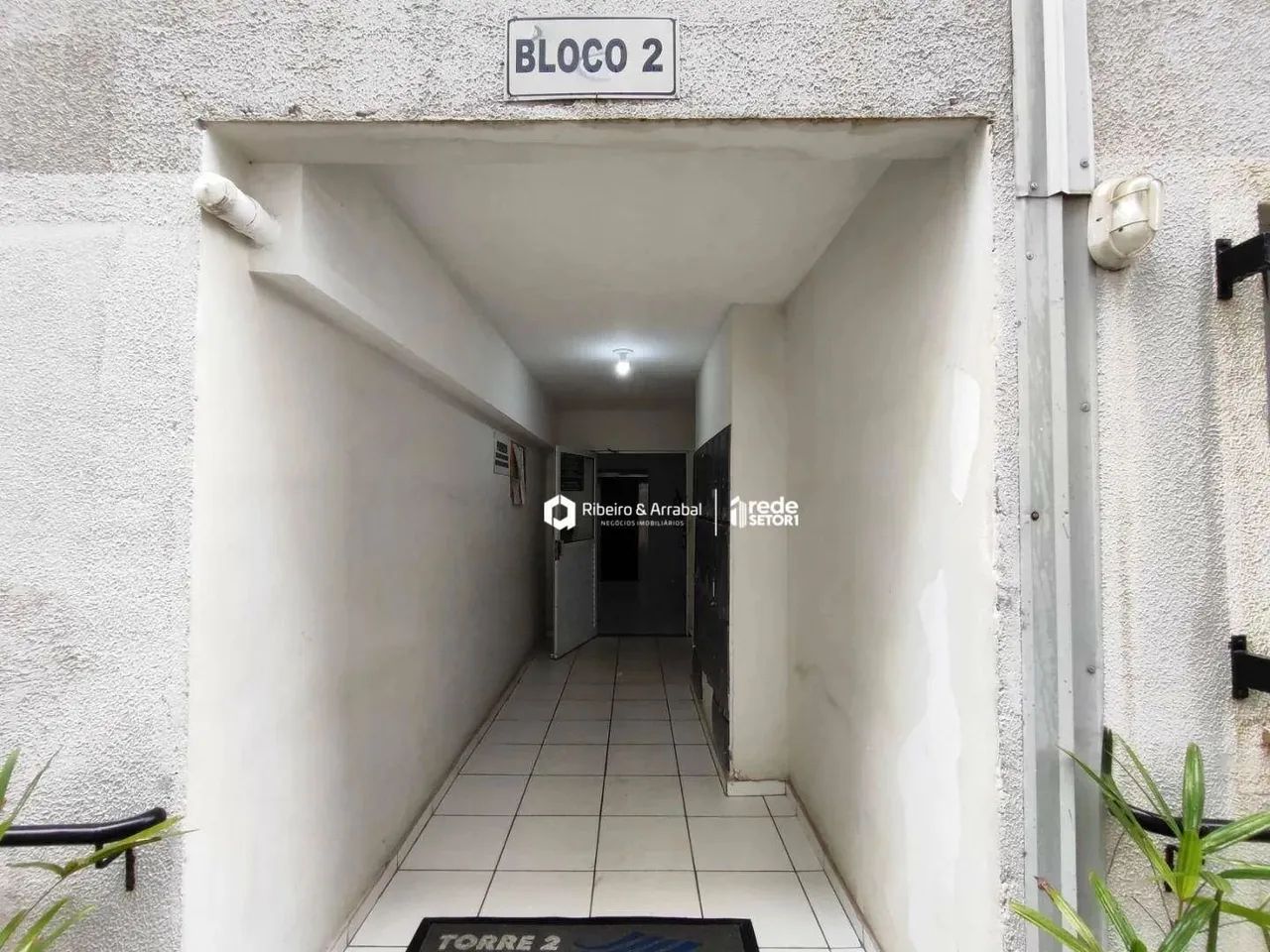 Apartamento com 2 quartos para alugar, 59 m² por R$ 1.171/mês - São Geraldo - Juiz de Fora - Foto 3