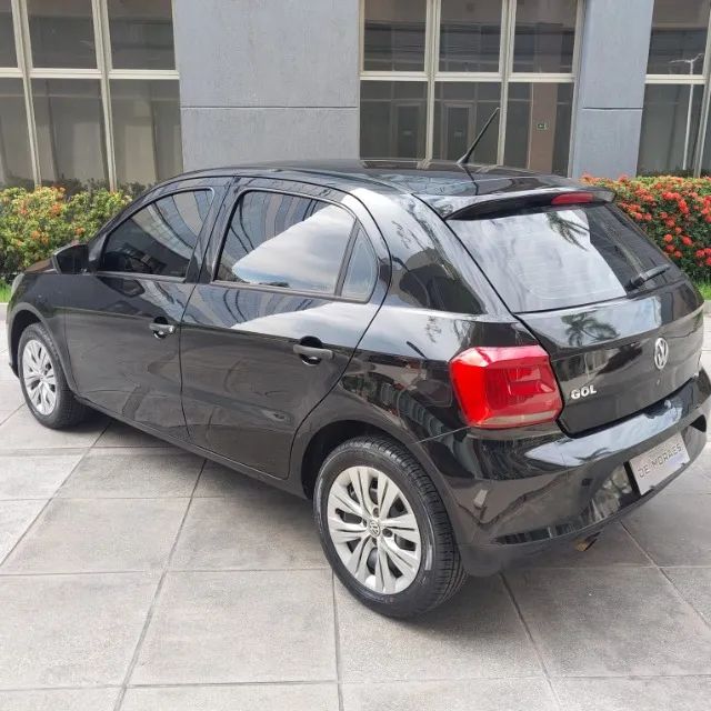 GOL G7 1.6 ÚNICO DONO 40.000 KM ""ESTADO DE 0KM"" - Foto 3