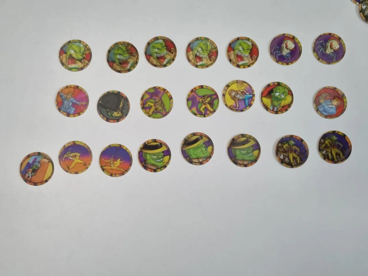 Tazos Máscara 497225236271616001