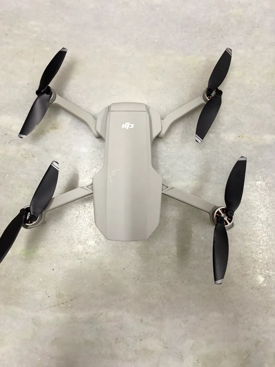 Drone DJI Mini - Mavic