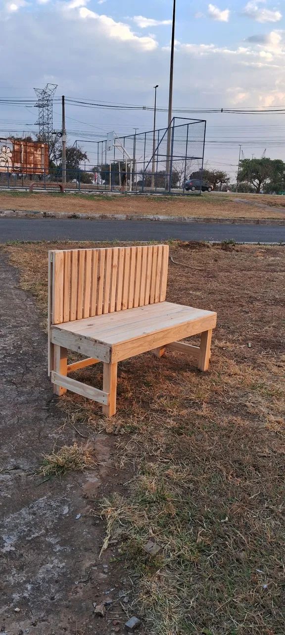 Feito por encomenda e sob medida, moveis de palete e pinus  - Foto 4