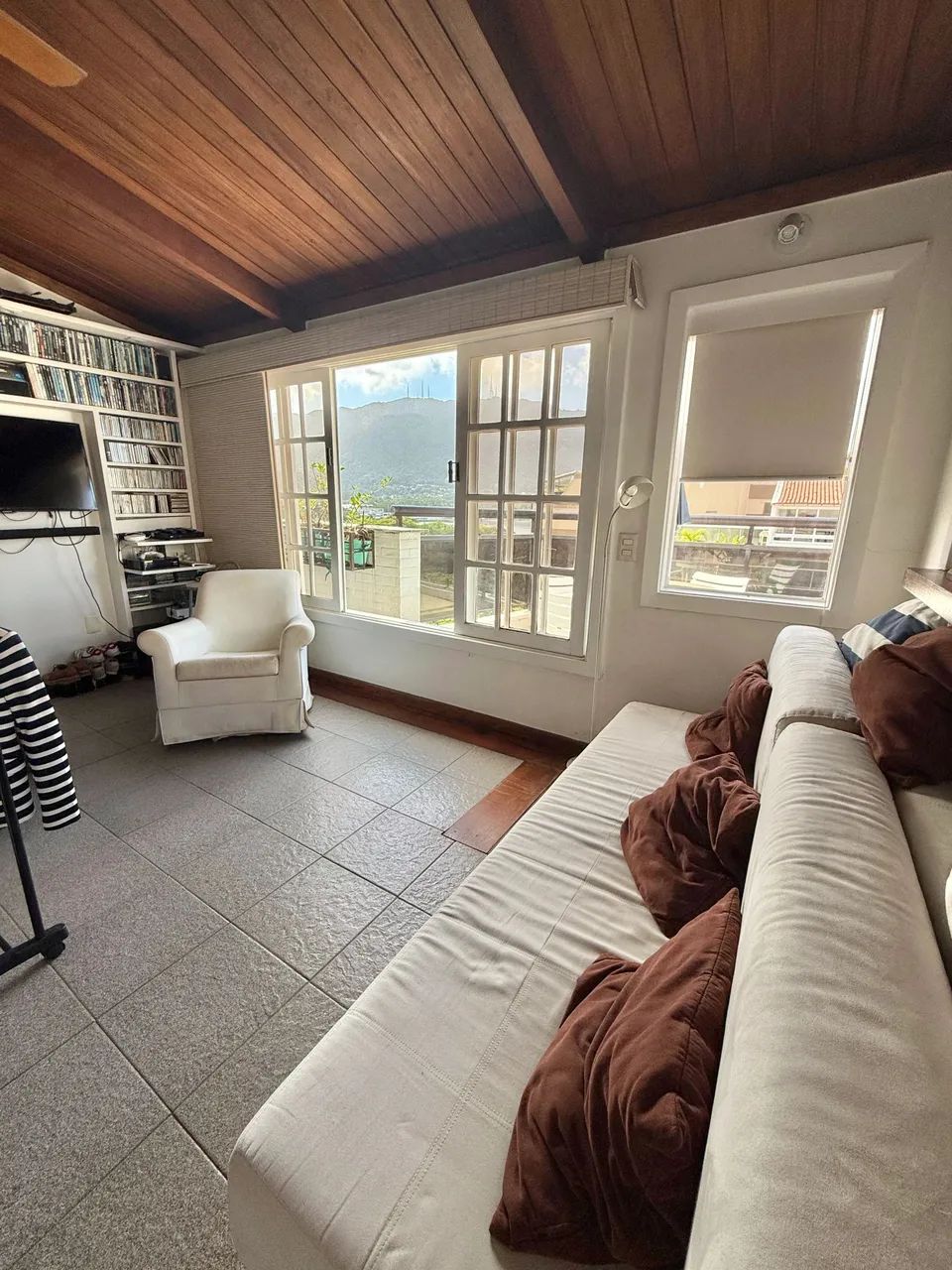 Cobertura Triplex de 3 quartos, de Luxo em Ipanema: Viva a Experiência do Quadrilátero de  - Foto 4