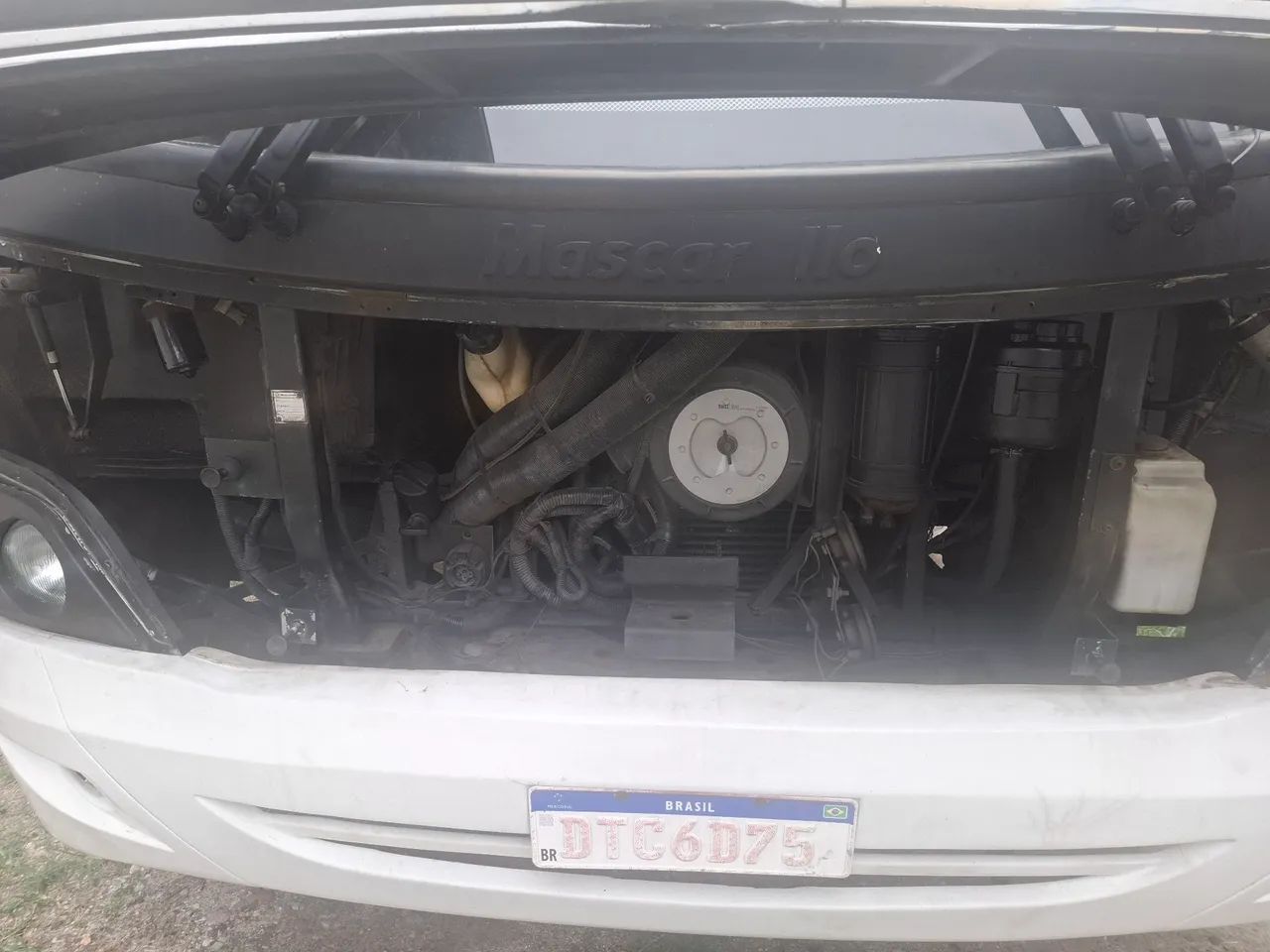 Microônibus urbano  - Foto 6