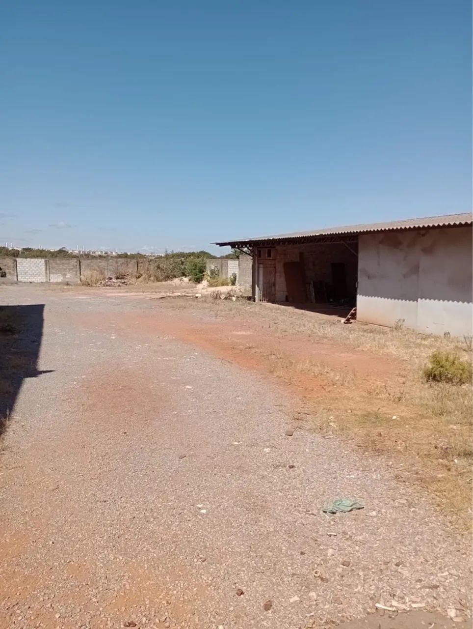 Galpão Santa Maria DF - Foto 3