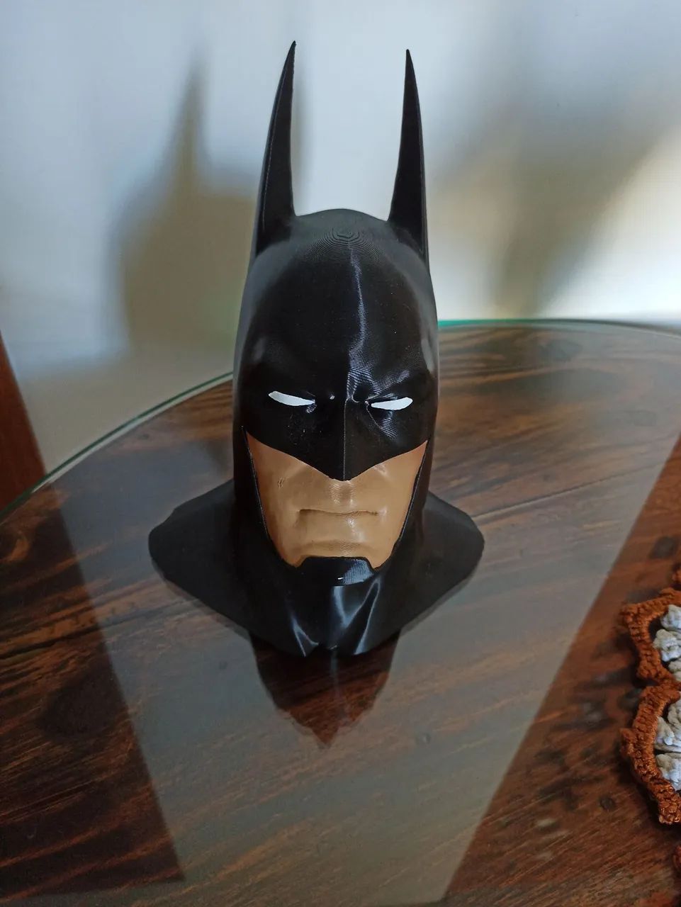 Batman 3D Herói 