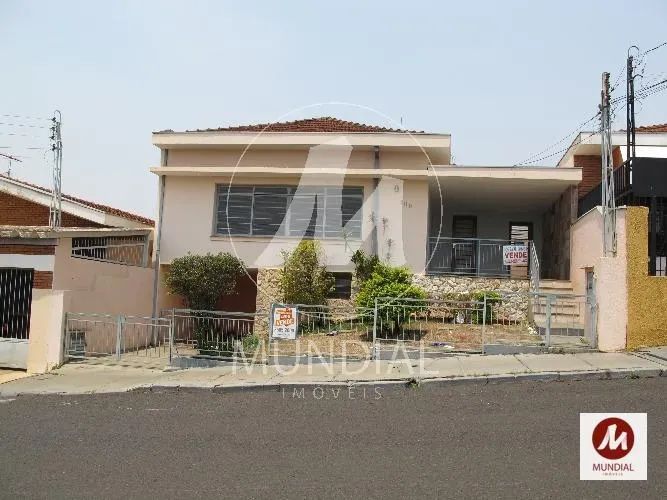 Casa (térrea na rua) 3 dormitórios/suite, cozinha planejada