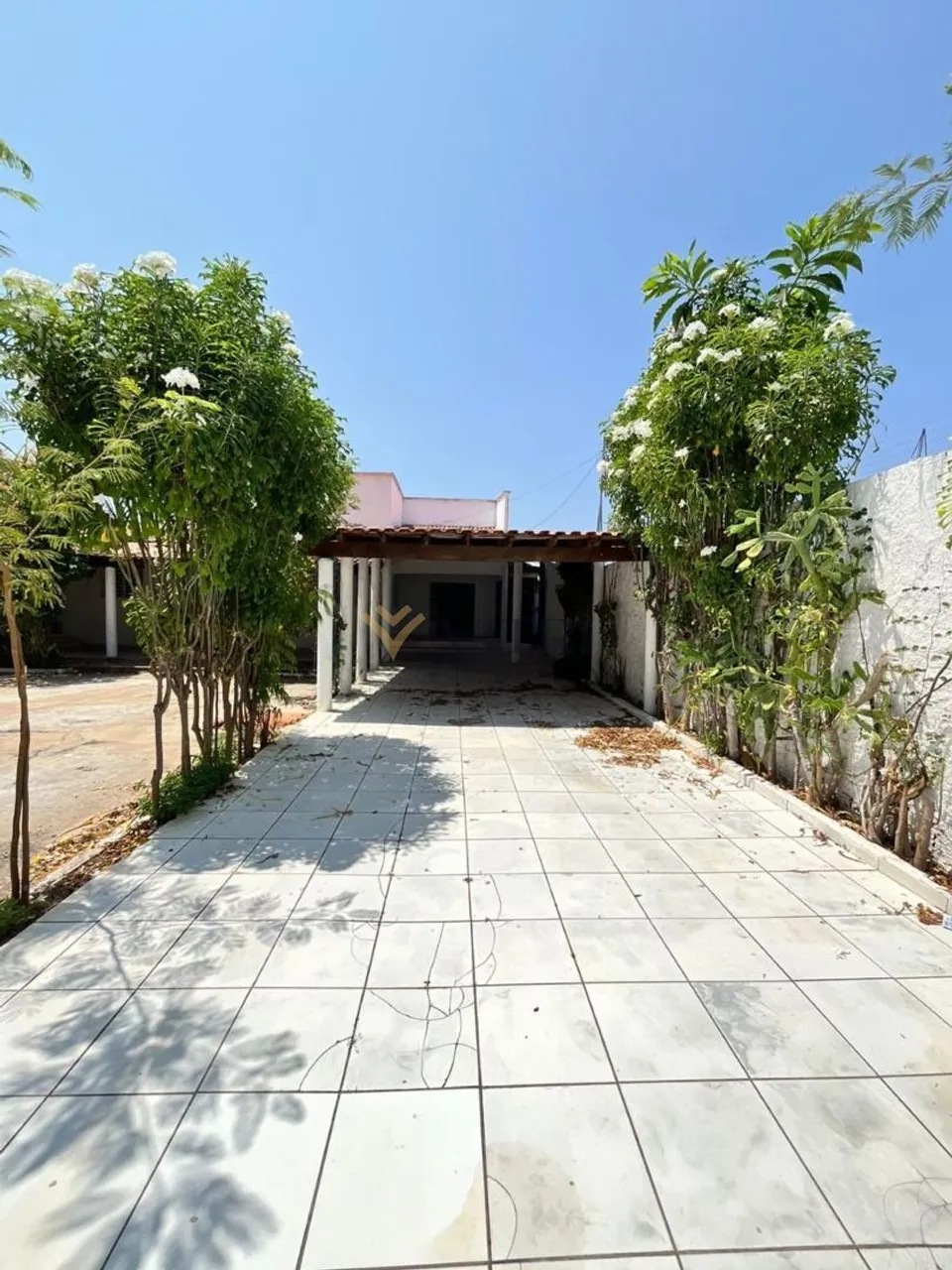 Casa no Mocambinho - Teresina/PI