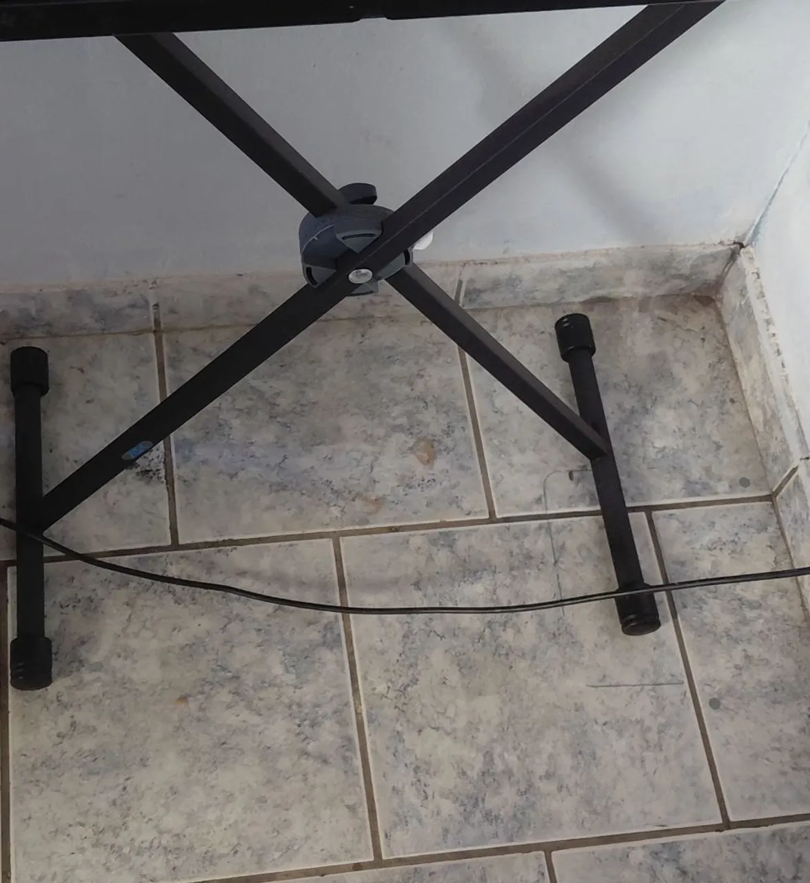 VENDO TECLADO