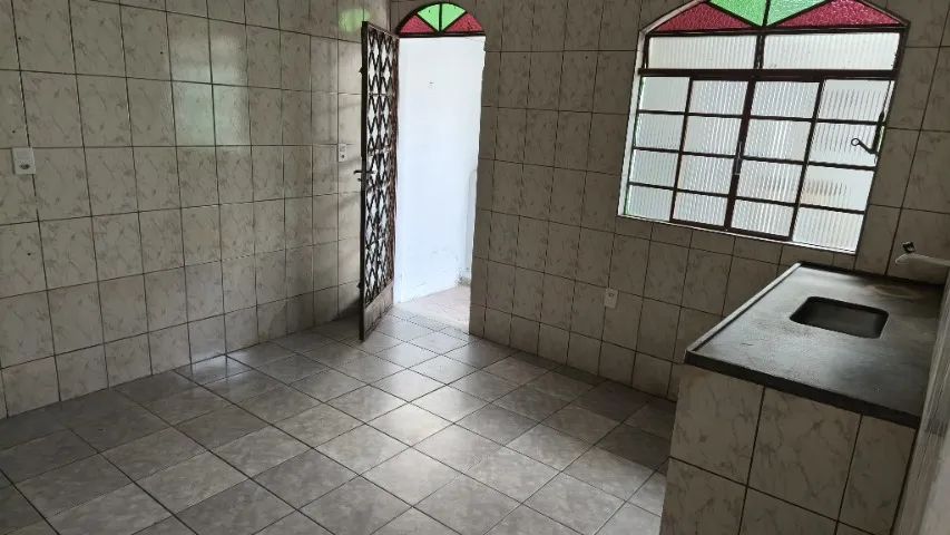 Foto - Contagem - Conjunto Água Branca