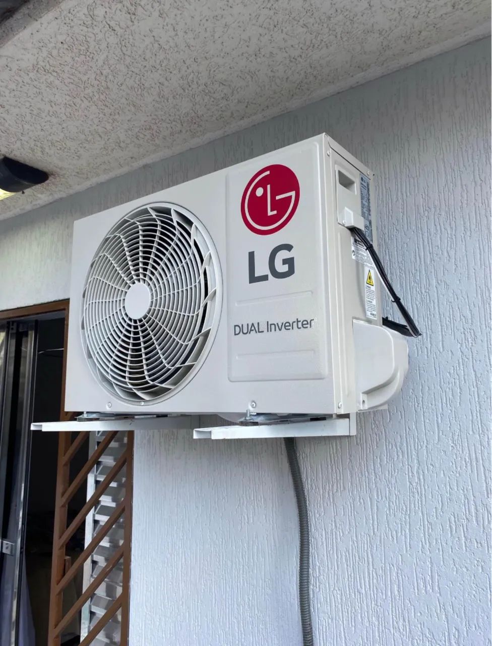 Instalador de Ar Condicionado Split - Foto 2