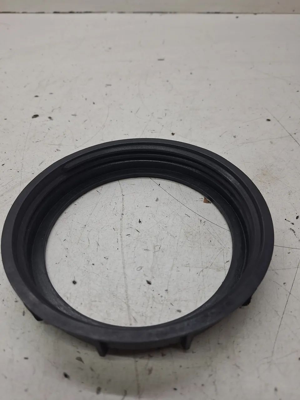 Rosca Tanque Combustível Renault Sandero 1.6 8v 2012 / 2013 - Foto 2