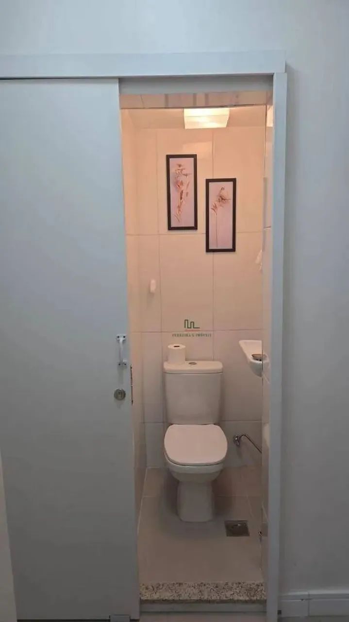 Apartamento com 2 dormitórios, 76 m² - venda por R$ 450.000,00 ou aluguel por R$ 3.686,00/ - Foto 5