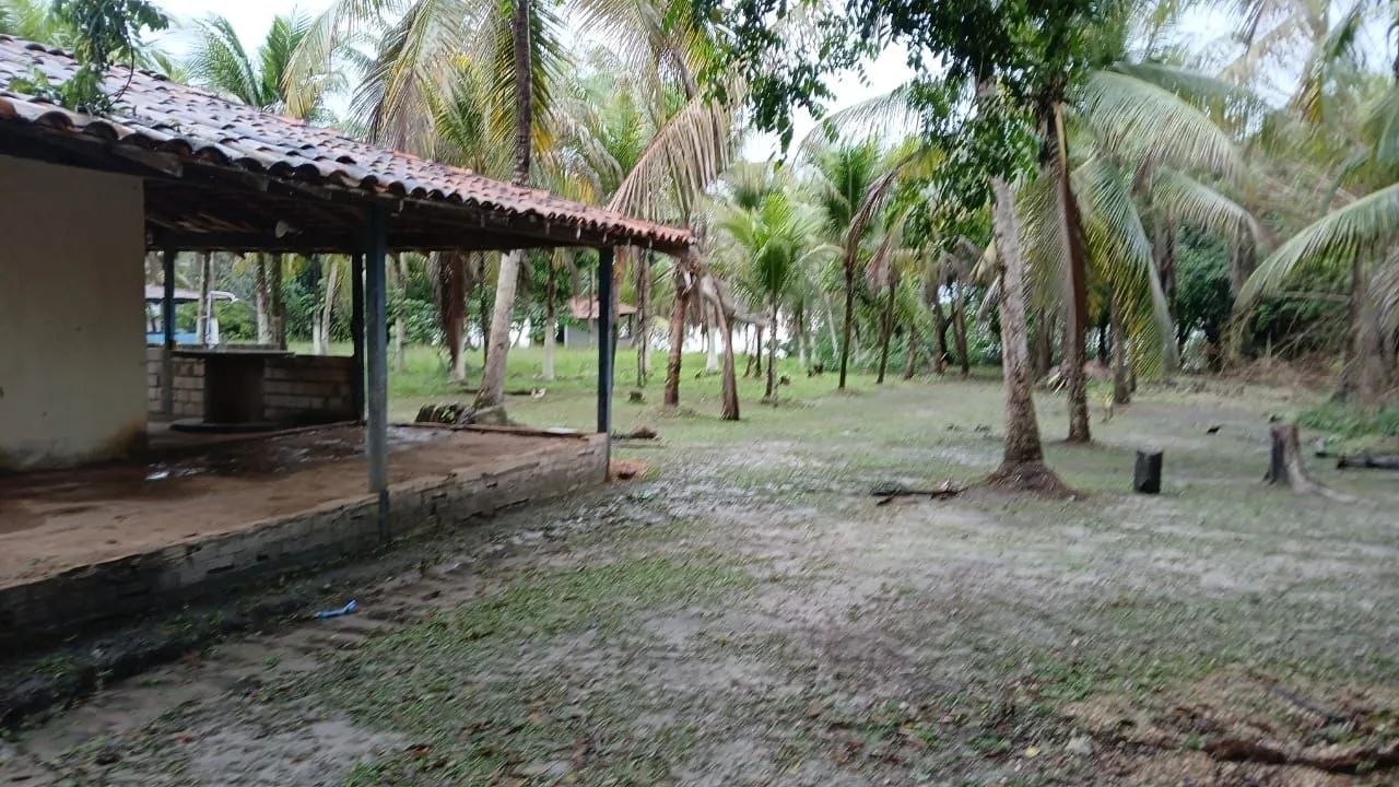 O rio é o seu quintal-Sitio no Arapijó  - Foto 4