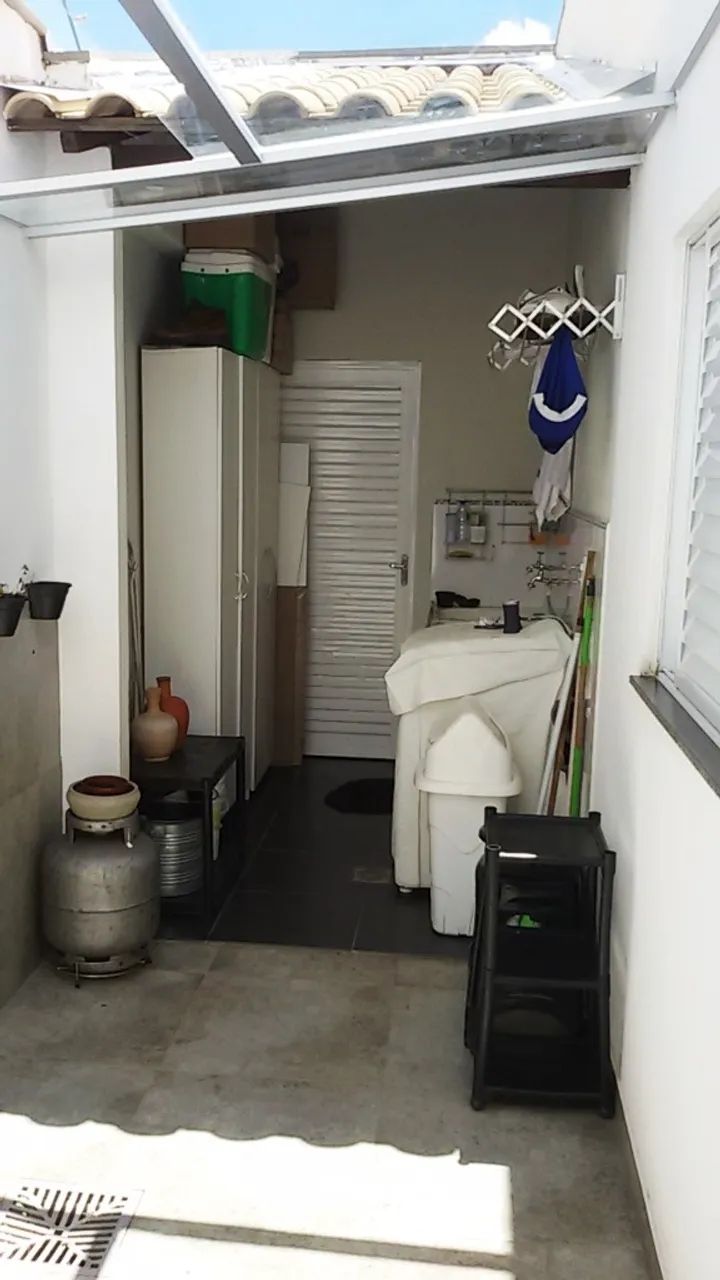Casa com 3 quartos  e 3 banheiros  - Foto 3