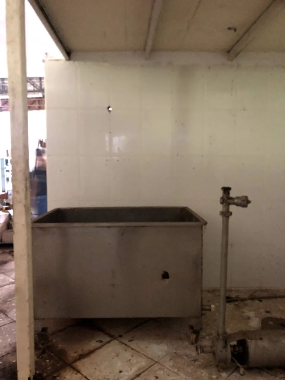 Tanque de INOX - Foto 4